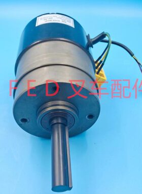 TF110AH-800W48V 杭叉CBD20-AMC1驱动电机电动搬运车行走马达配件