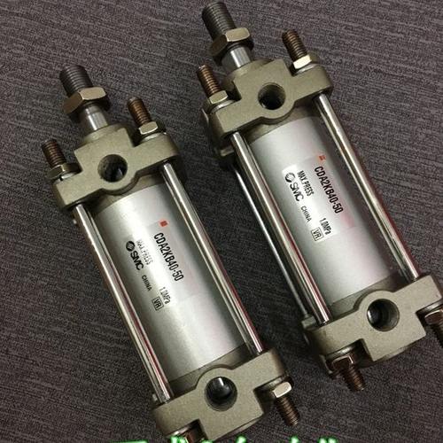 全新CA2B50/CDA2B50-25/50/75/100/125/150Z标准气缸