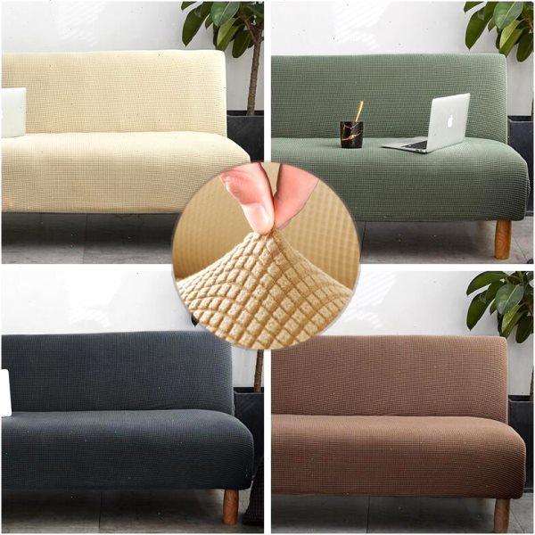 fc弹力通用折叠沙发床套罩全包垫巾盖布两用懒人无扶手沙发套罩,居家布艺,沙发套,淘宝优惠券,粉丝福利购,淘宝优惠卷