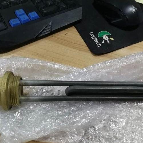 咖啡机配件加热丝220v1.7kw316不锈钢