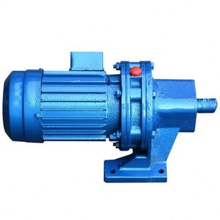 XWD3 2.2Kw 摆线针轮减速机行星针轮减速机 X系列卧式