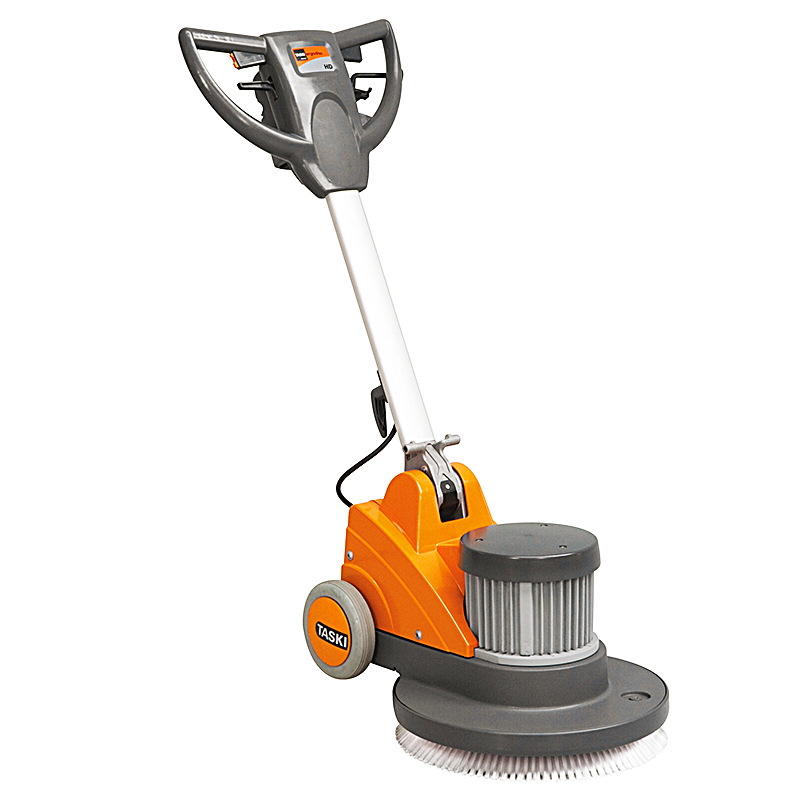 特洁Ergodisc HD单擦机TASKI单盘洗地机石材翻新晶面清洗抛光机