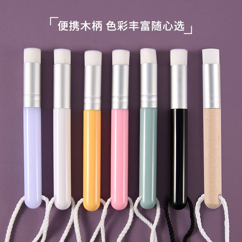 单只洗鼻刷单支鼻刷毛孔清洁刷深层清洁刷洗脸刷洁面刷洗脸刷
