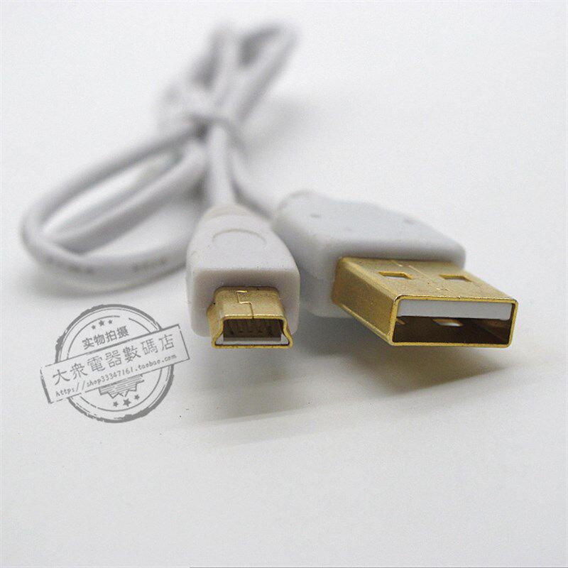 火火兔充电器数据线早教机故事机配件x适用G6G7F6F1F3R1I6S6S+