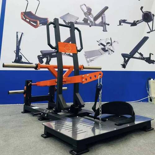 犀牛蹲健身房商用塑形器械腰带深蹲训练器臀部腿部商用健身器材