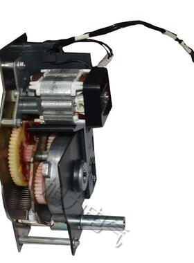 储能电机Evolis储能电机EV12，HVX，EV12S储能电机航空插