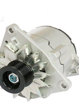 徐工1653/1803/1805平地机发电机上柴7H发电机S00003601+04发电机