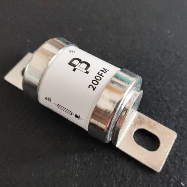 熔断器 200FM 180FM 250FM 280FM 315FM 350FM RGS 19 690V