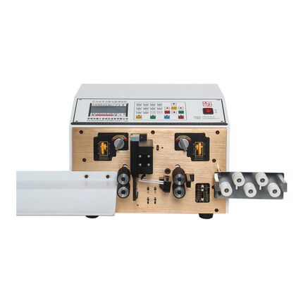 全自动电脑剥线机下线裁线机电线电缆拨线机多功能切线剪线剥皮机