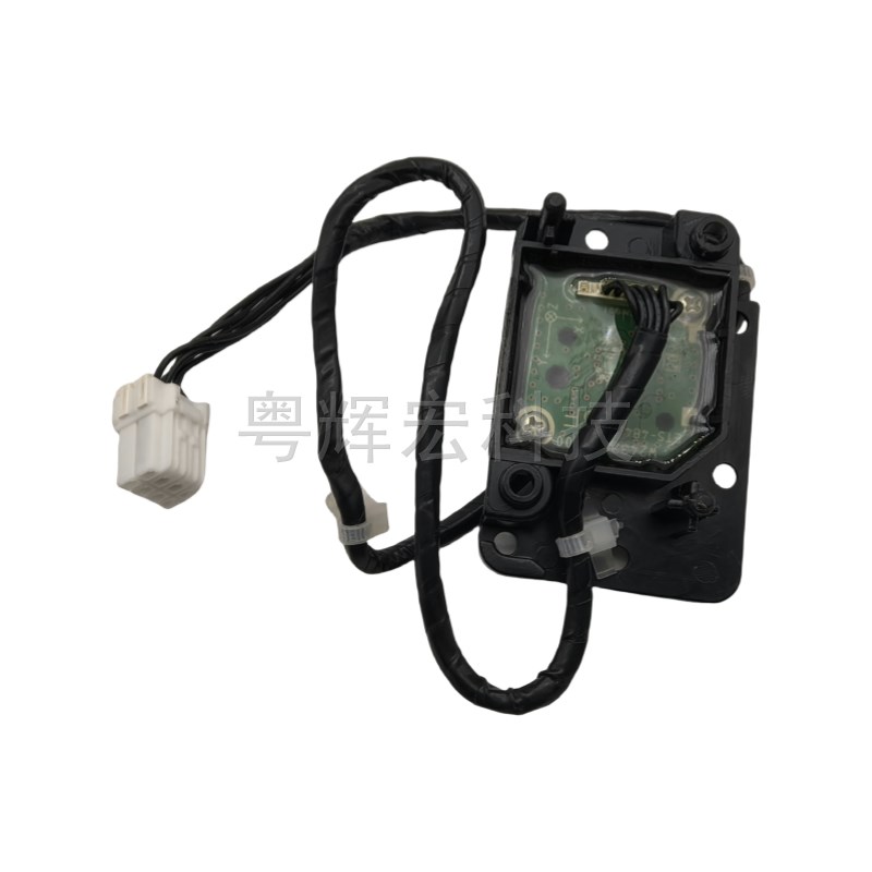 适用松下滚筒洗衣机3D平衡传感器XQG90-EG12T/E9028/1028/155/H41