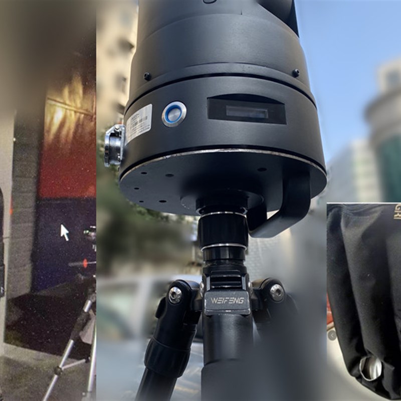 防寒保暖桶消防布控球保温套袋包对讲机手台摄像机电话头套棉帽套