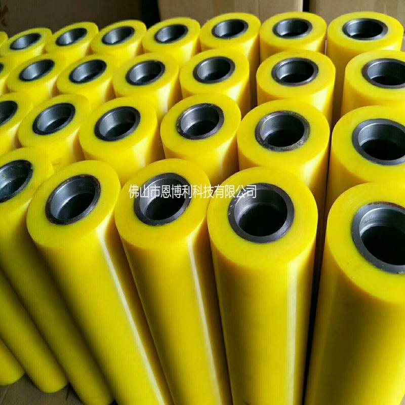 聚氨酯异形件 聚氨酯包胶件 聚氨酯滚筒包胶等