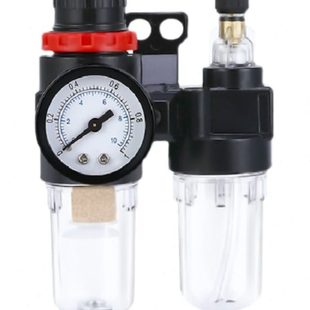 4000气源处理器 3000 空气调压阀油水分离过滤器AFC2000 BFC2000