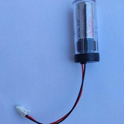 安川机器人电池 安川机器人本体电池 YRC1000本体电池HW1483880-A