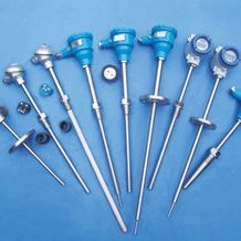 JWB/23一体化温度变送器JWB-H2E28A传感器带显示表头4-20mA 0-10V