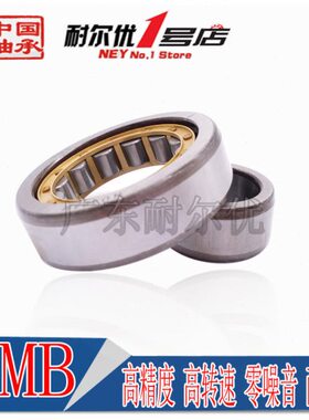 天马TMB圆柱滚子轴承NU312 313 314 315 316 317 318 319/E/EM