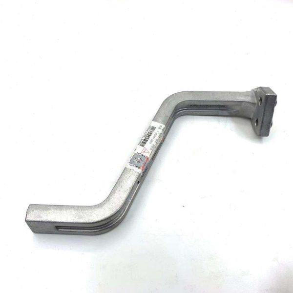 适配东风天锦导流罩支架风扇护风罩铝支撑 1309027-KR400支架风圈