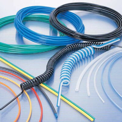 PISCO耐火花气管FB0425/0640/0640/1075/1290-20/100