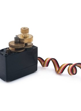 伟力A949-28舵机升级金属齿轮A959-B A979 k929- 遥控车配件18028