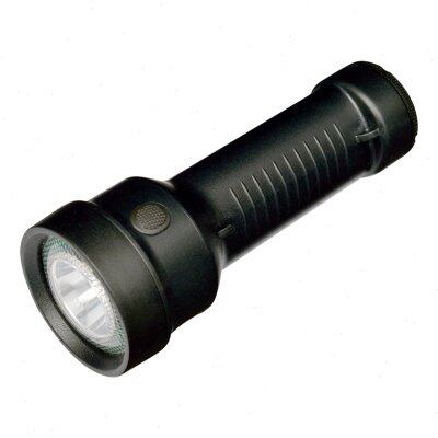 通明电器TORMIN ZW7610 固态免维护强光电筒 IP65 3W 3.7V 4.4Ah