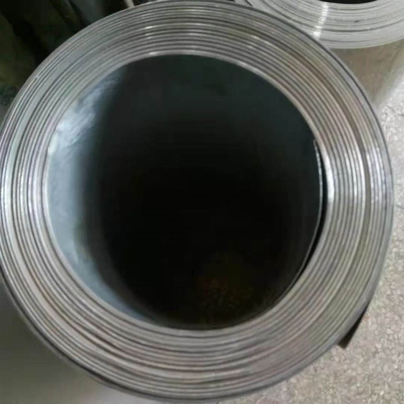 304不锈钢带 薄钢板 薄片雨蓬板薄片316精密垫片  0.R05/0.1/0.15