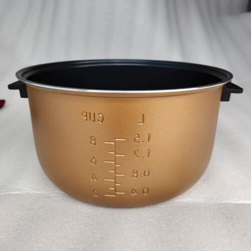 Miji德国米技EC-FC40F5-1电饭煲4L内胆不粘原装内锅配件