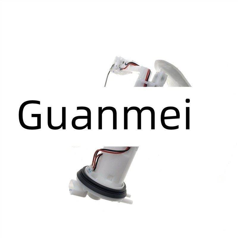 适用大阳摩托车配j件大阳ADV150T-36汽油泵总成油浮油箱汽油传感