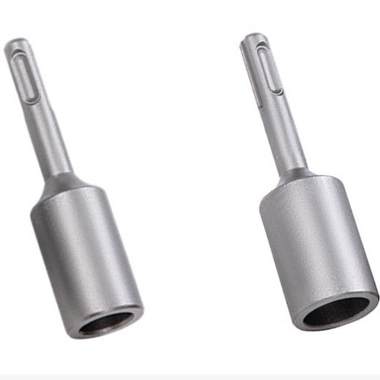 SDS PLUS圆柄合金钢锤头 凿子