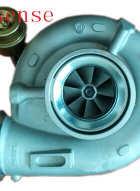 厂家直供涡轮增压器及配件 HX60W风冷 3598762