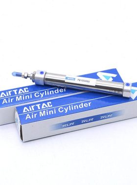 亚德客SU/SR方头气缸PBR16X110X115X120X125X130X140X150-S-U-R