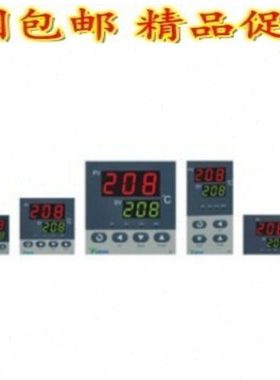 YUDIAN宇电仪表AI-207GL0 AI-208D2GL0智能PID温度控制器温控仪表