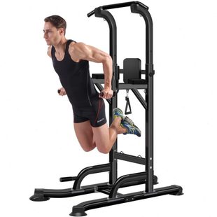 凯康引体向上器家用多功能单双杠架可调节分体式健身器材室内