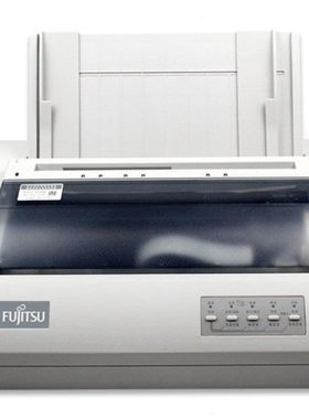 DPK300/330 24针窄行通用汉字针式打印机高速连续票据