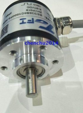 现货全新TOFI编码器ETF38-TS 2500PPR托菲2000