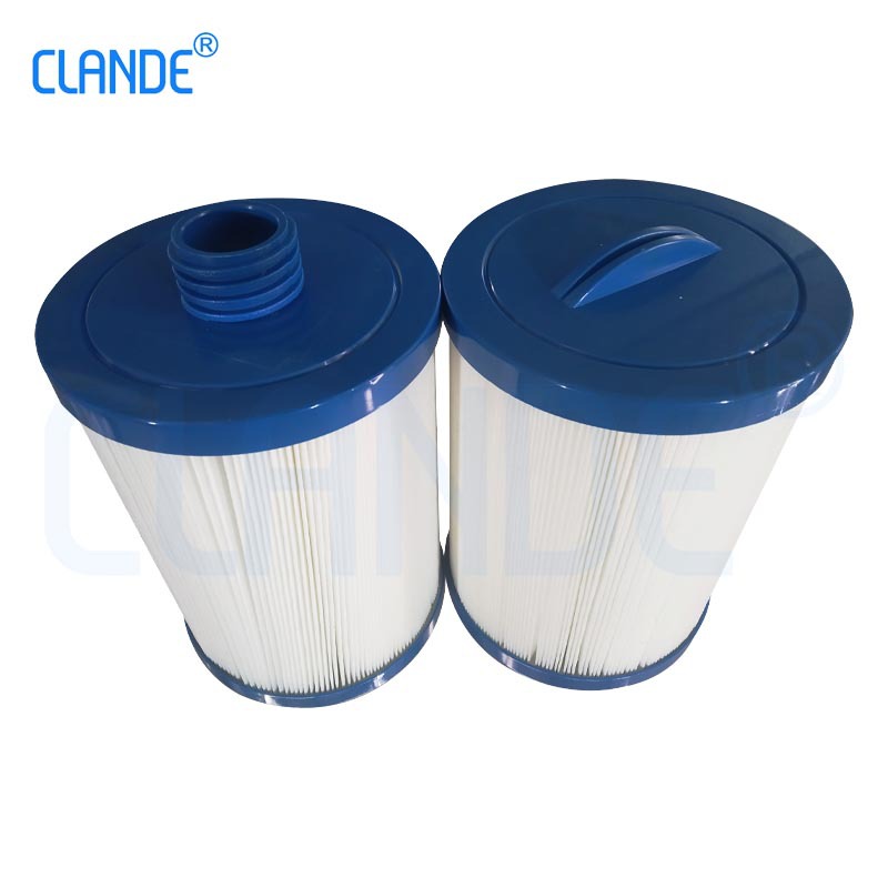 厂家直销 游泳馆亚克力儿童泳池 大池过滤器过滤泵优质PP棉芯滤芯