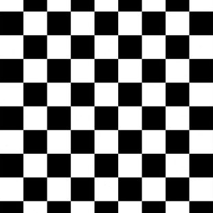 标定板棋盘格光学标定板机器视觉方格菲林亚克力玻璃标定板定制