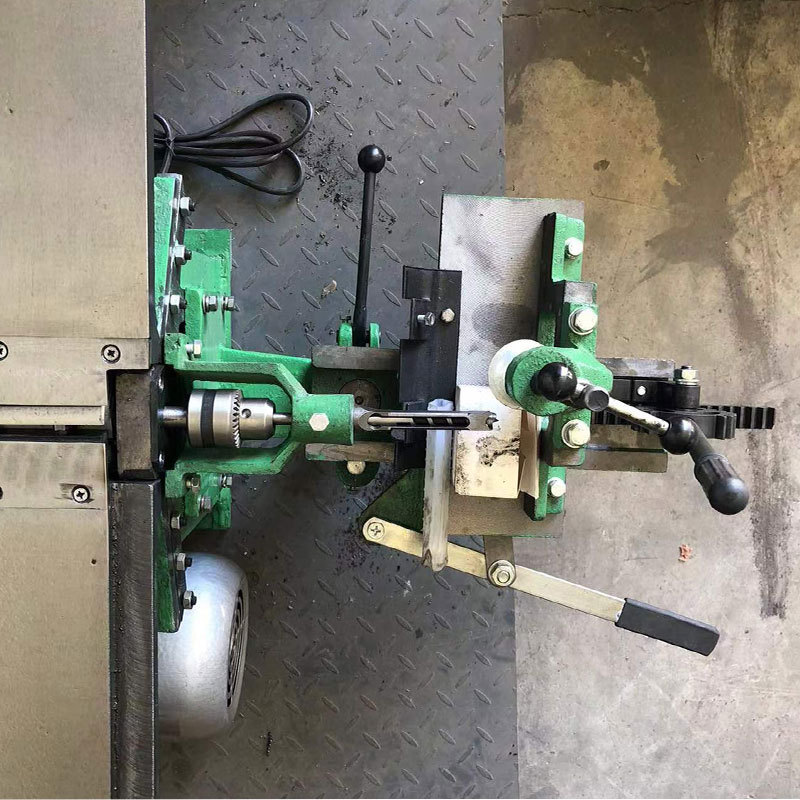 M292E5三合一多功能平压刨床 木工台锯 电刨子平刨钻刨机床