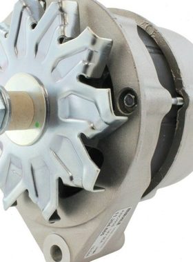 道依茨01183866发电机01183885发电机AAK4936发电机11204685