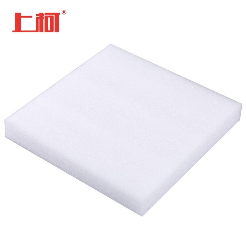 上柯异型珍珠棉图号1(5)密F度28kg/m3单位:块