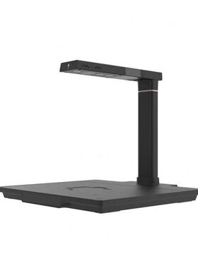 森锐随身厅DC100文档扫描多功能高拍仪