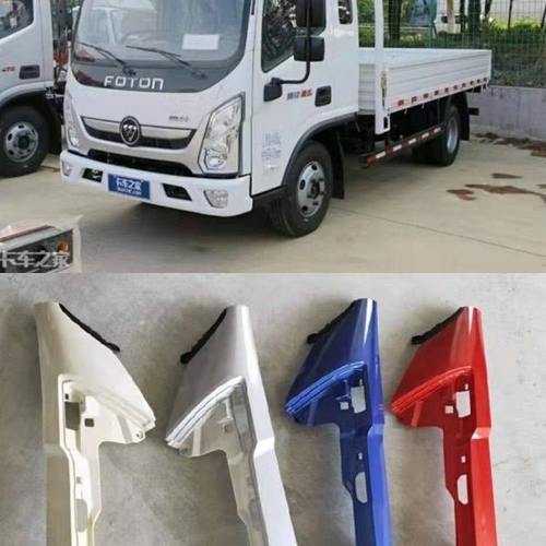 北汽福田货车配件  新款奥铃CTS/捷运M4大灯包角立柱包角侧板