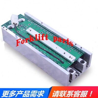 TCM叉车配件FB20/25-7驱动FET功率模块48V控制模块181N2-62441优