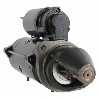 适用约翰迪尔拖拉机起动机马达AZE4534起动机AZE4589起动机马达