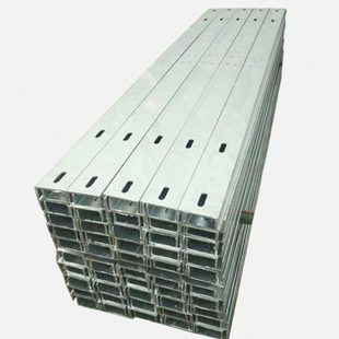 变压器台架 避雷担 跌落担 隔离支架 跳线支架抱箍