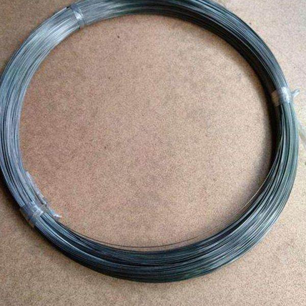 碳素弹簧钢线钢丝单股钢线电梯放样板线线经0.30.40.50.6到4.0mm
