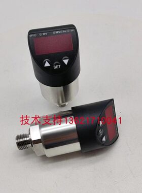 替代易福门压力开关PN2094/71/2092/60/3000/2594工业数显传感器