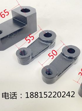 上海三机M1420 1320 1432 1332B头架 MQ1350旋转拨块外圆磨床配件