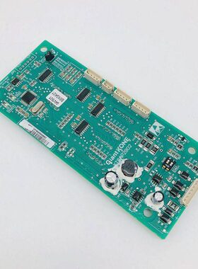 适用巨人通力电梯外呼显示板YTSAP2B02点阵显示板 现货