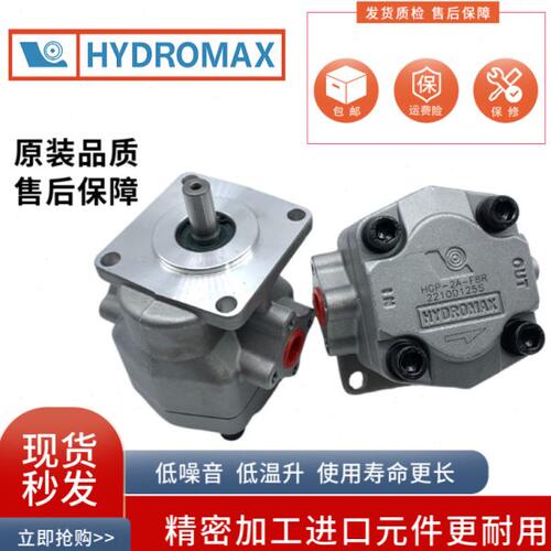台湾新鸿齿轮油泵HGP-2A-F12R 9R 11R 8R 6R 5R 4R 3R 10R HGP-1A