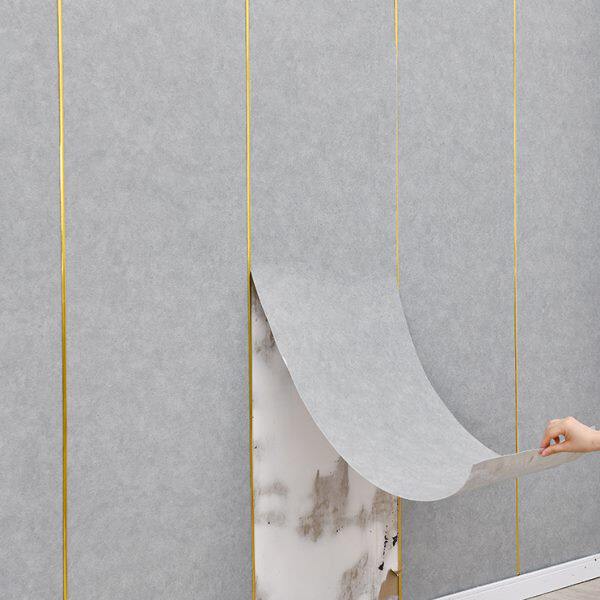 家用墙纸自粘防水防潮卧室客厅学生宿舍网红壁纸2022新款店铺装修